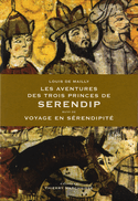 Aventures des trois princes de Serendip